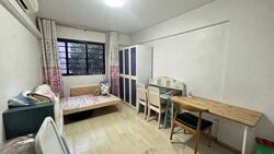 Blk 205 Clementi Avenue 6 (Clementi), HDB 4 Rooms #628994431